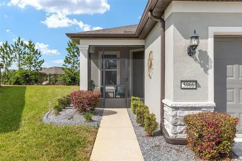 5966 SW 93rd Circle Ocala FL 34481