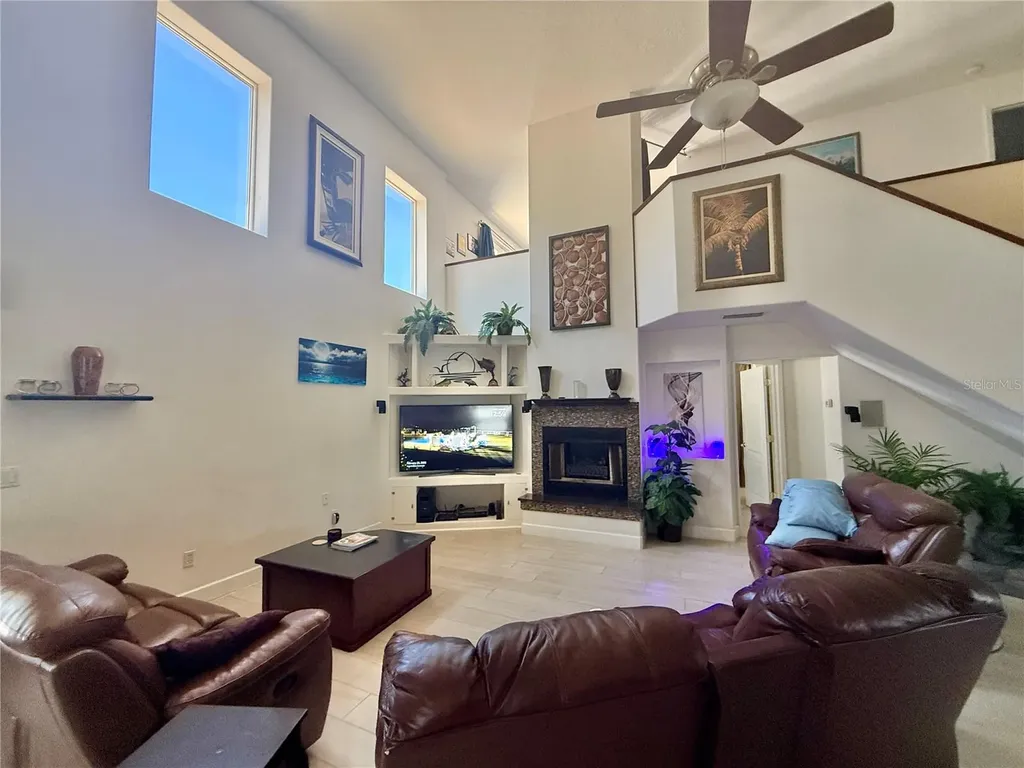 4508 Saxon Drive New Smyrna Beach FL 32169