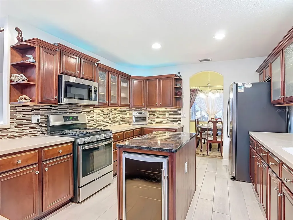 4508 Saxon Drive New Smyrna Beach FL 32169