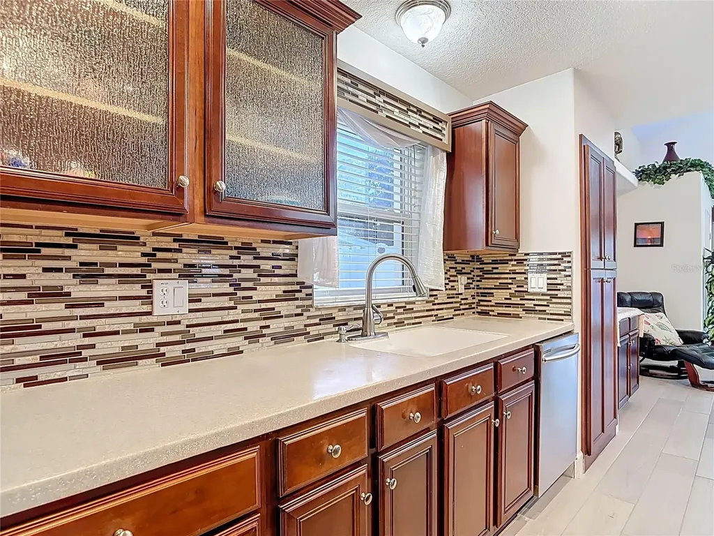 4508 Saxon Drive New Smyrna Beach FL 32169