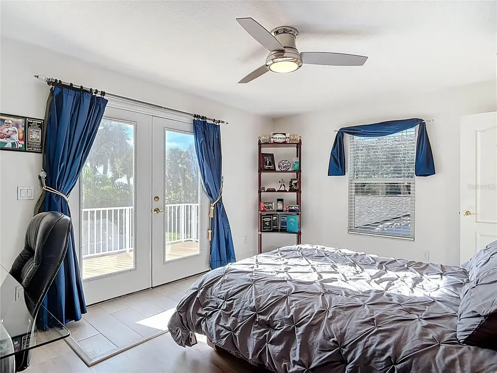 4508 Saxon Drive New Smyrna Beach FL 32169