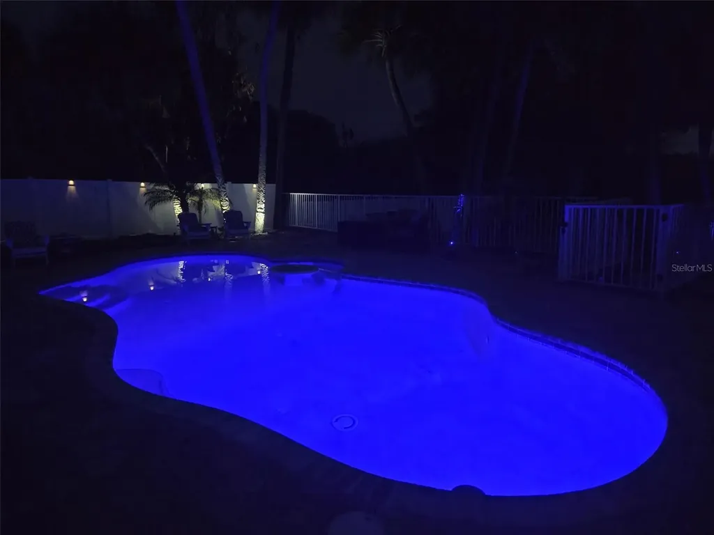 4508 Saxon Drive New Smyrna Beach FL 32169