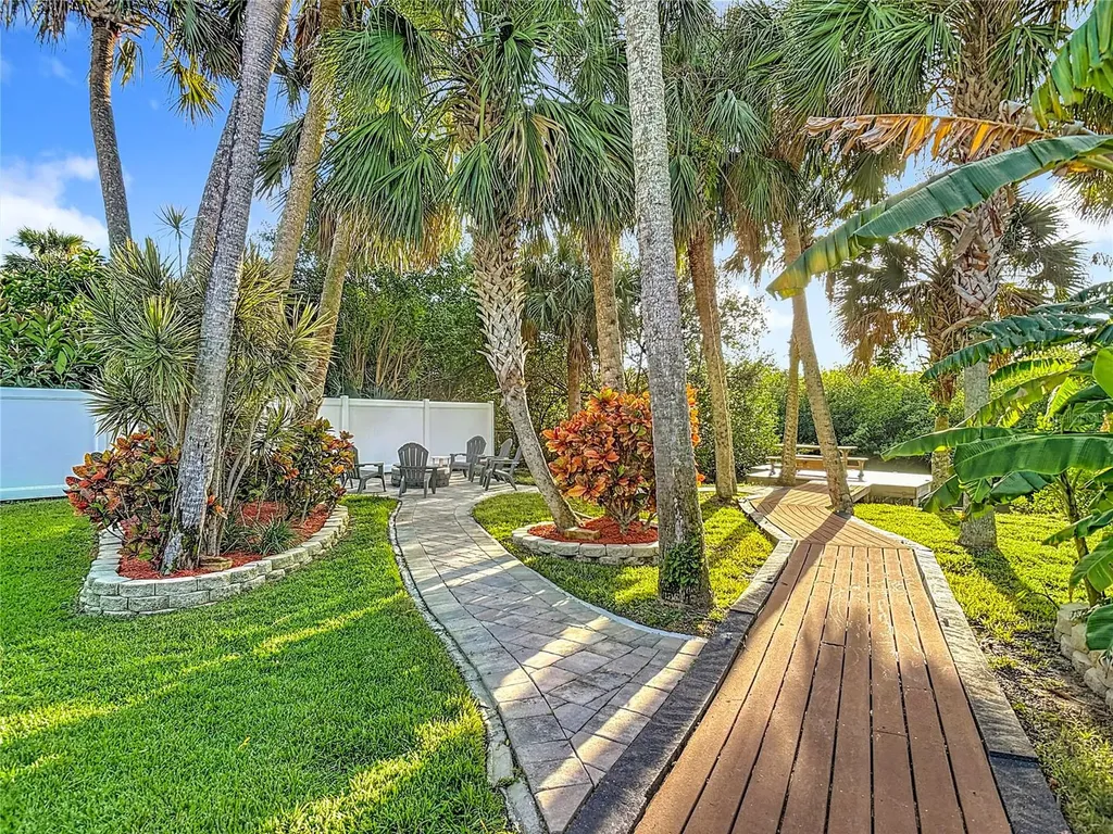 4508 Saxon Drive New Smyrna Beach FL 32169