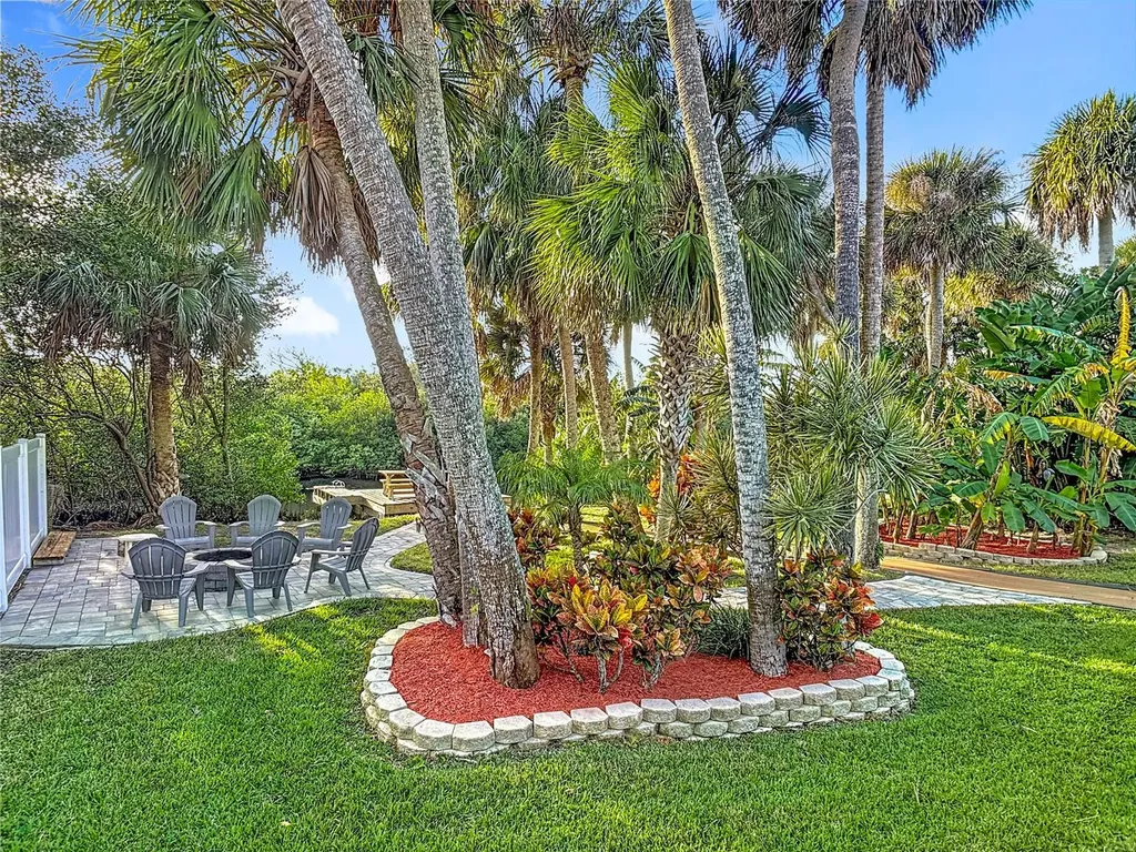 4508 Saxon Drive New Smyrna Beach FL 32169
