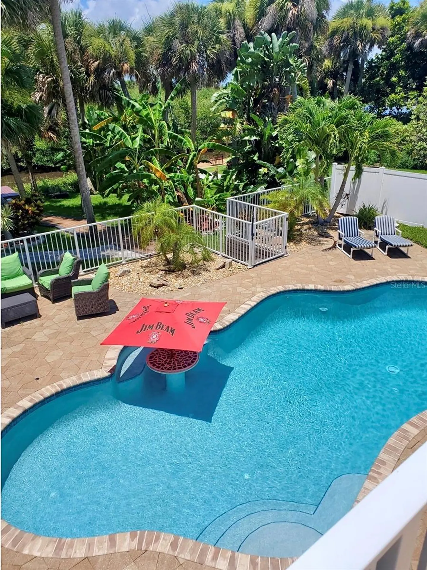 4508 Saxon Drive New Smyrna Beach FL 32169