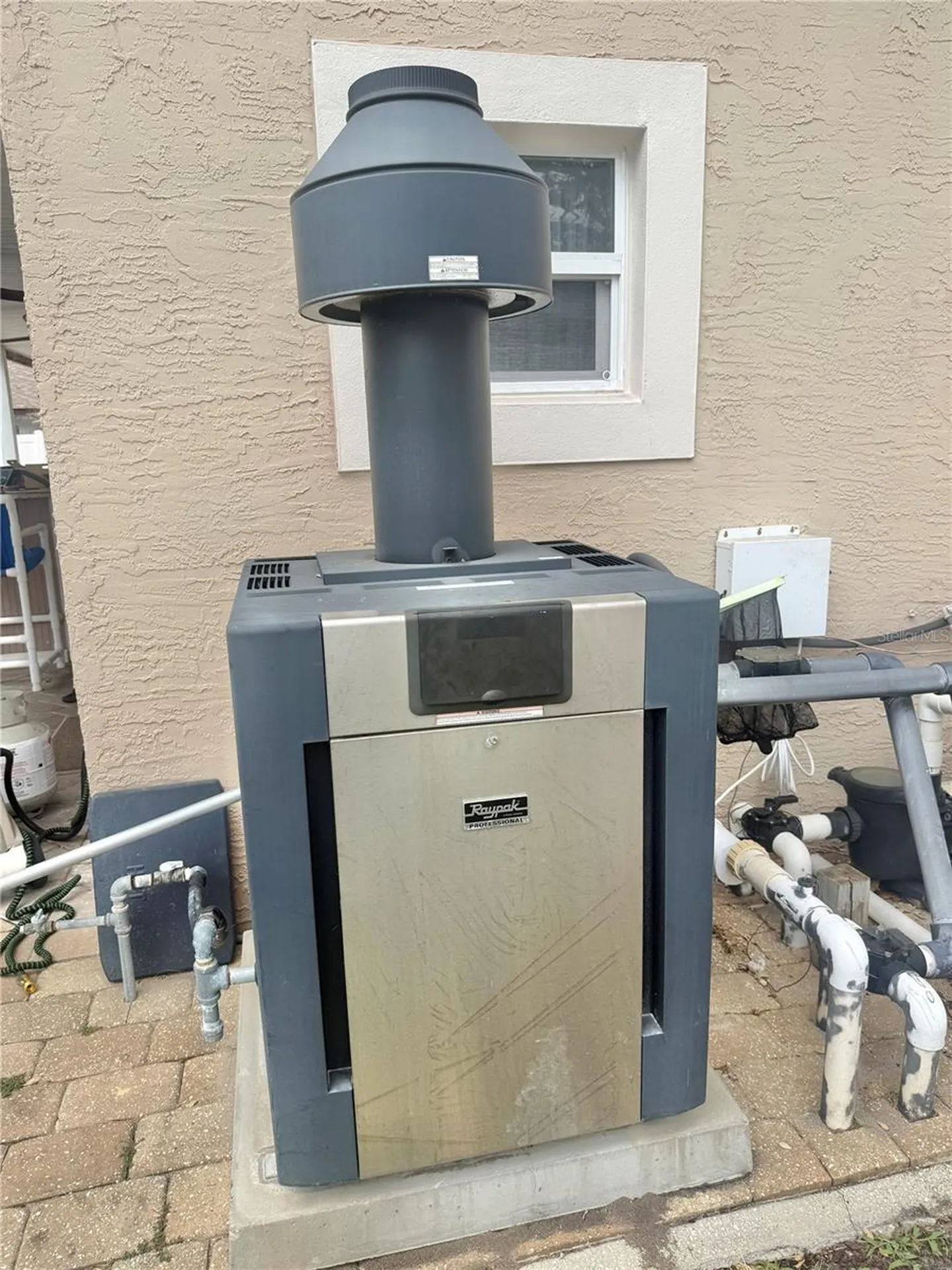 4508 Saxon Drive New Smyrna Beach FL 32169