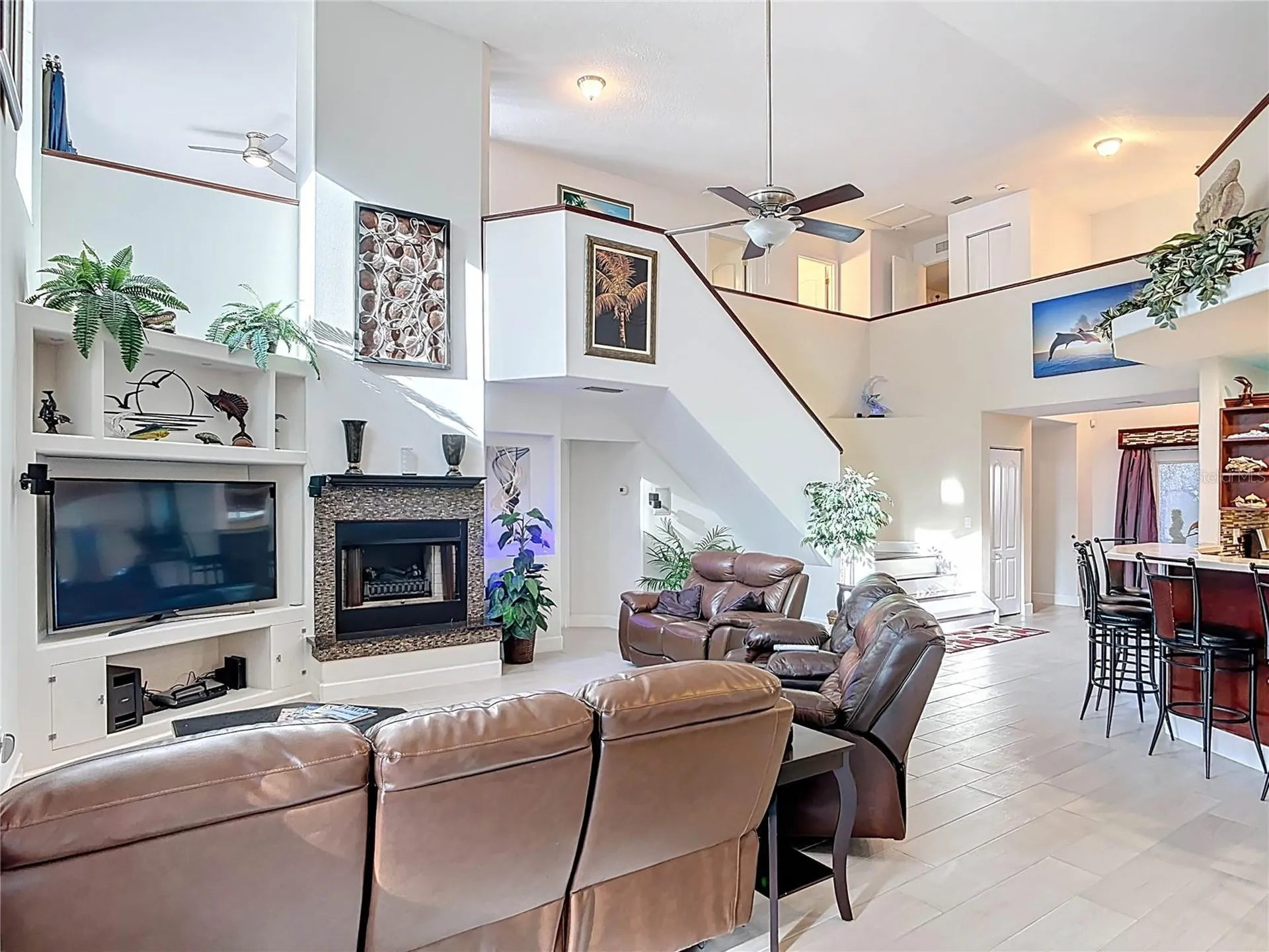 4508 Saxon Drive New Smyrna Beach FL 32169