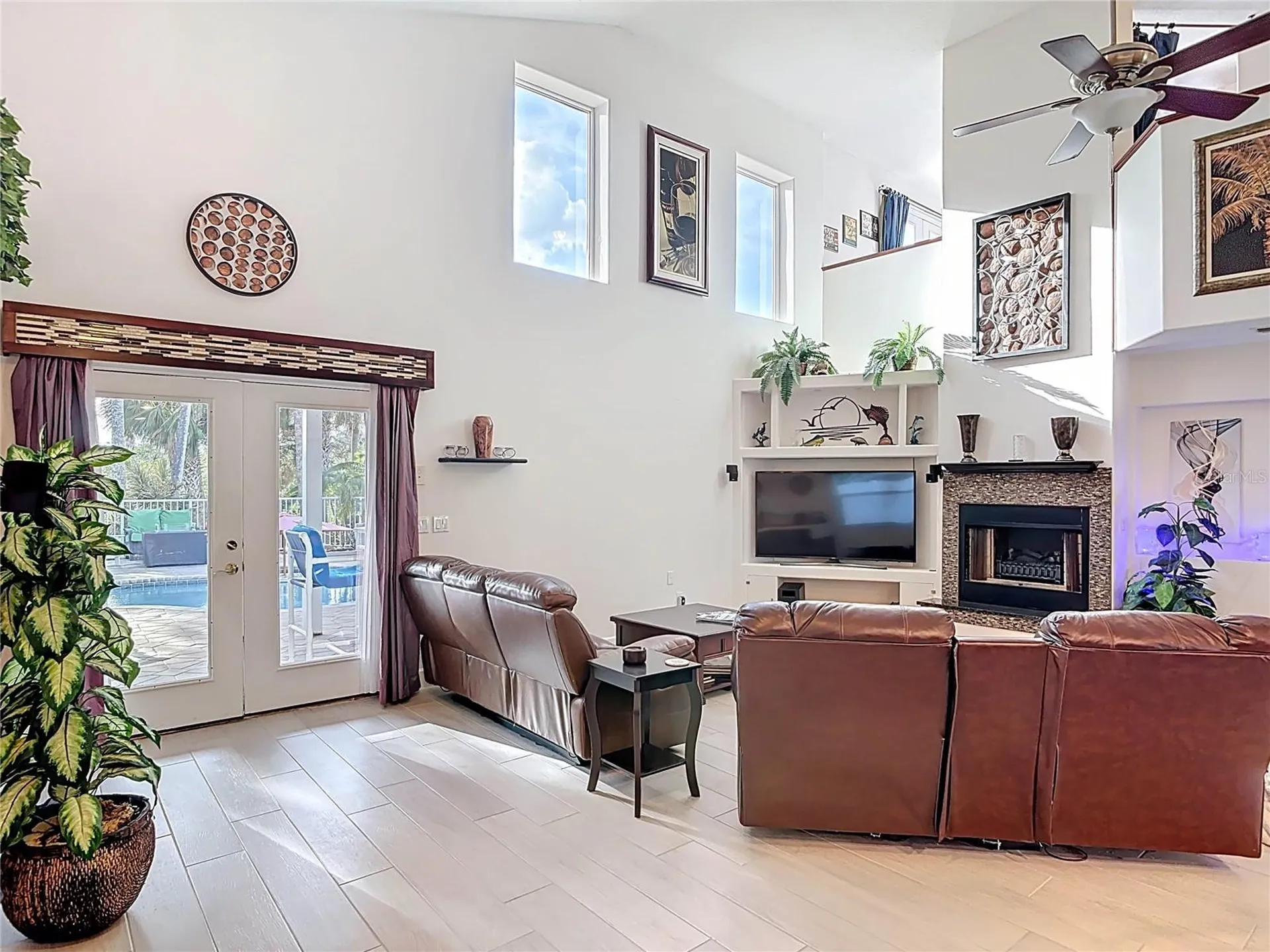 4508 Saxon Drive New Smyrna Beach FL 32169