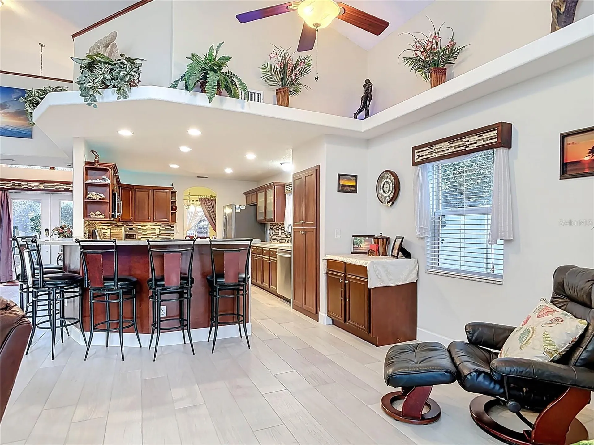 4508 Saxon Drive New Smyrna Beach FL 32169