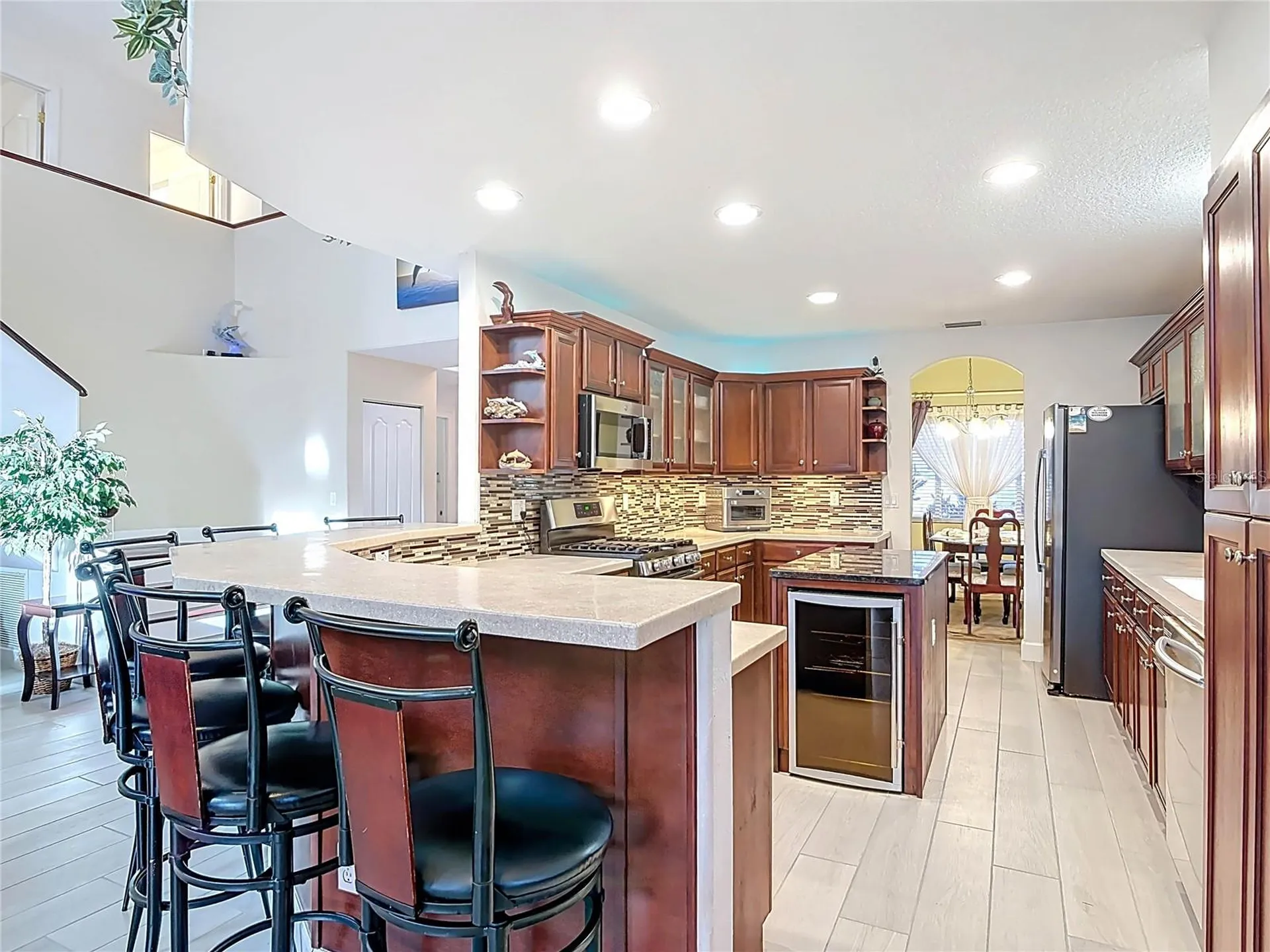 4508 Saxon Drive New Smyrna Beach FL 32169