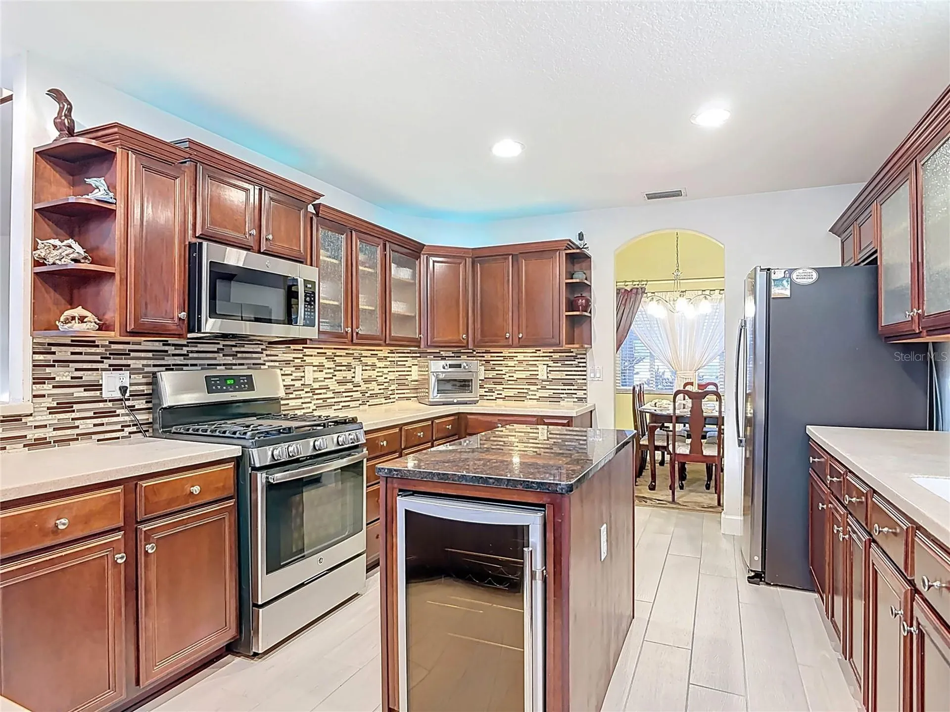 4508 Saxon Drive New Smyrna Beach FL 32169