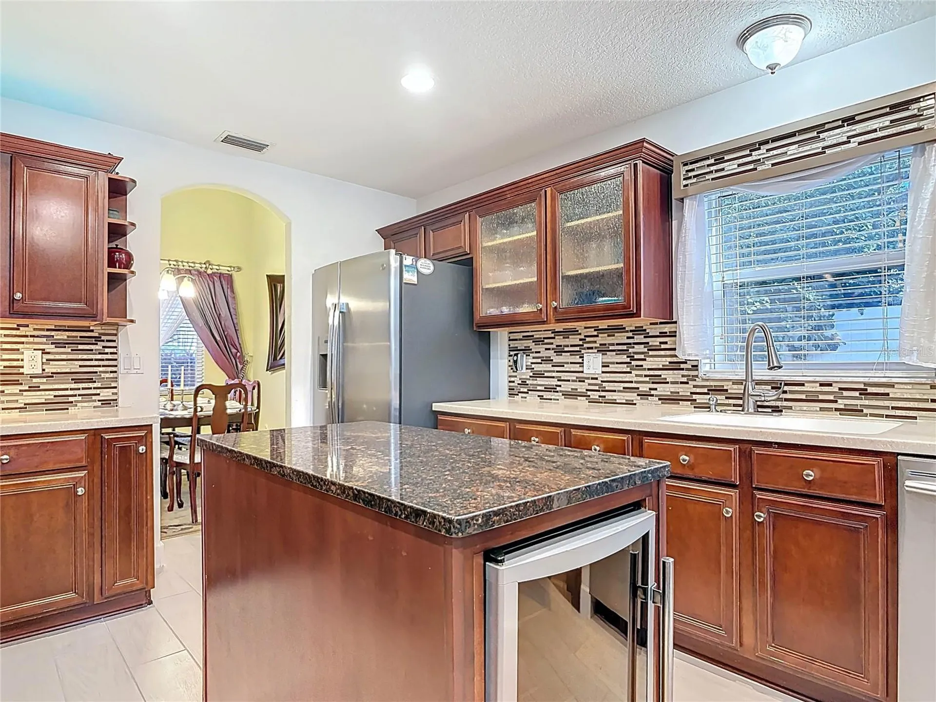 4508 Saxon Drive New Smyrna Beach FL 32169