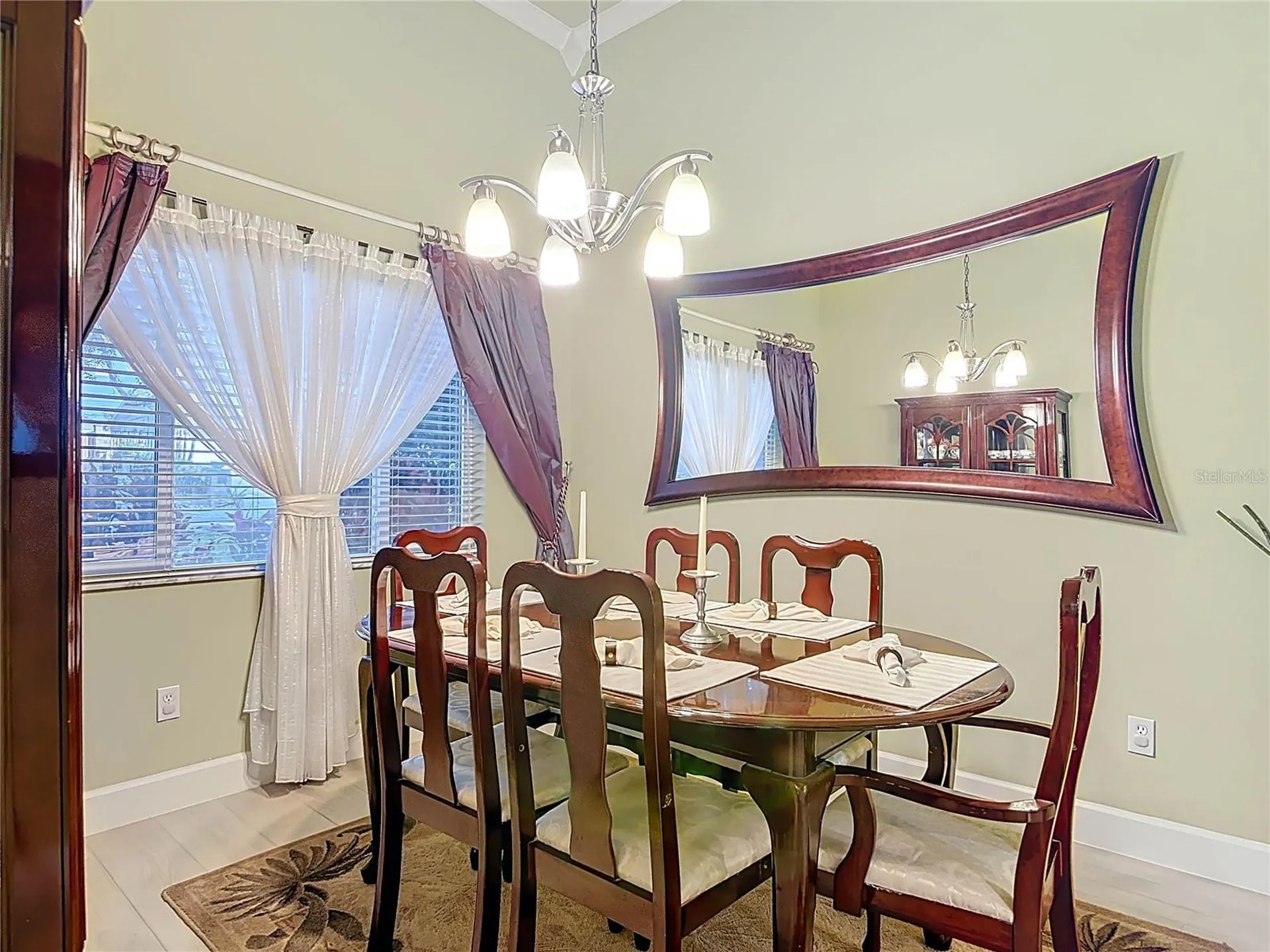 4508 Saxon Drive New Smyrna Beach FL 32169