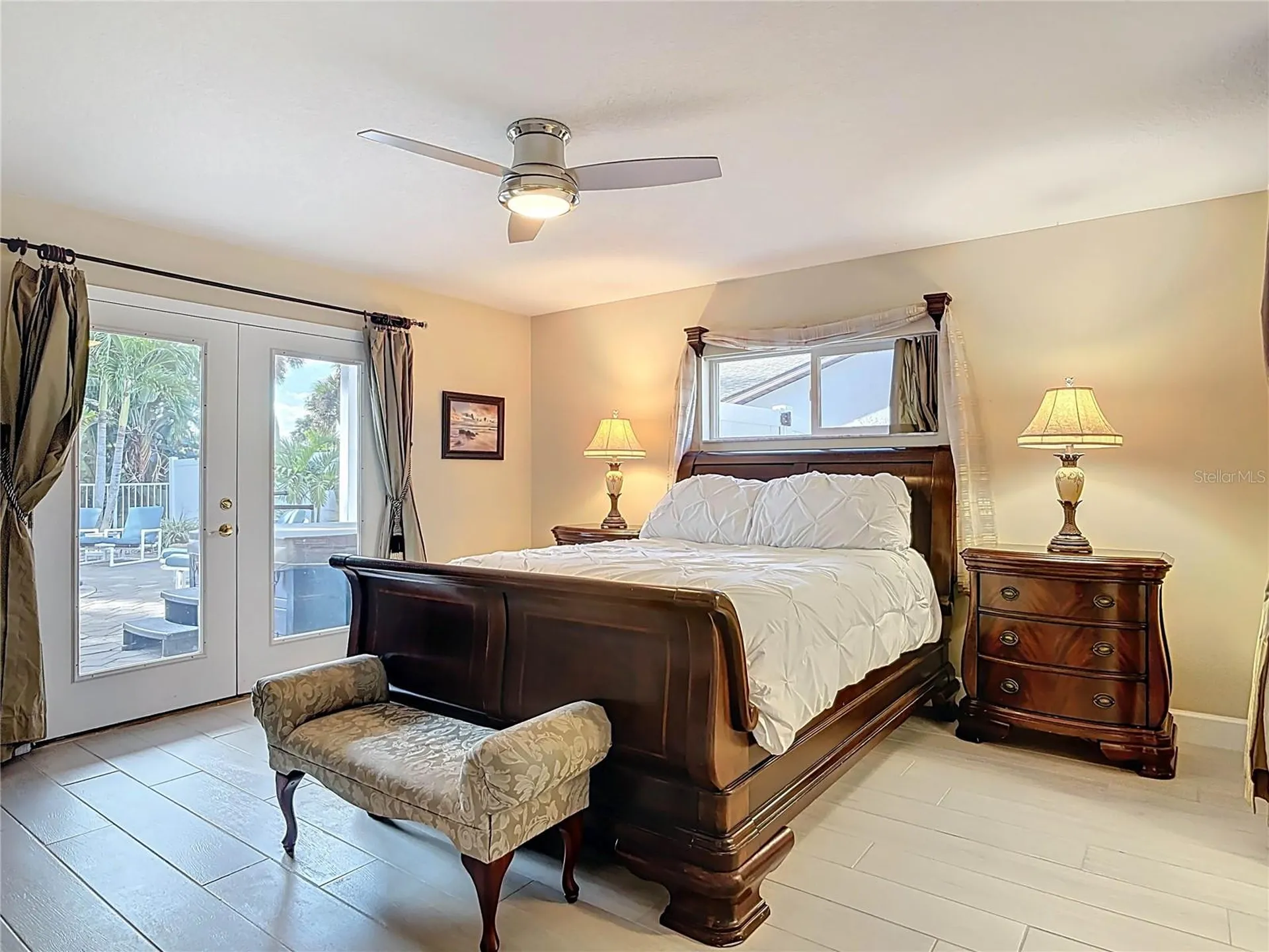 4508 Saxon Drive New Smyrna Beach FL 32169