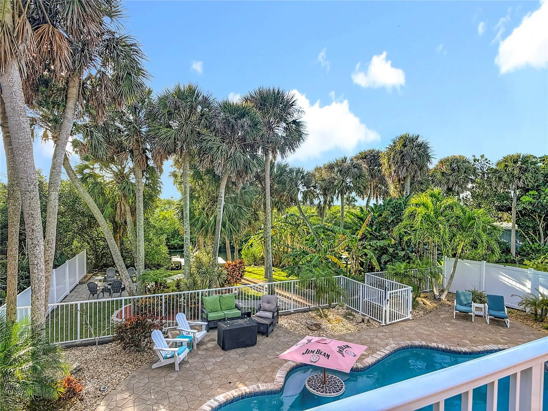 4508 Saxon Drive New Smyrna Beach FL 32169