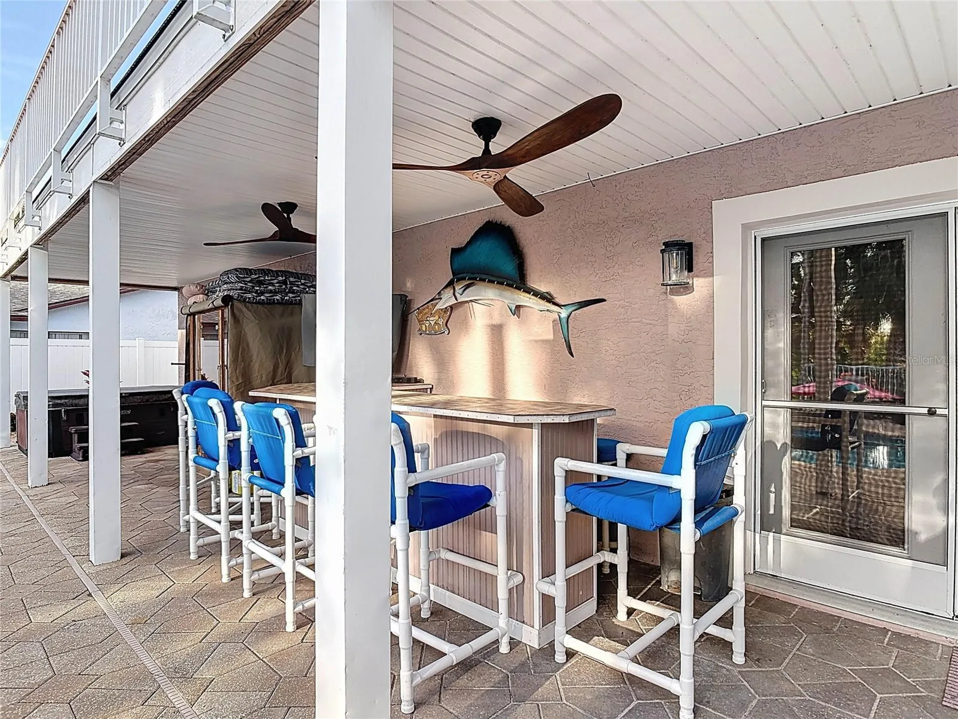 4508 Saxon Drive New Smyrna Beach FL 32169