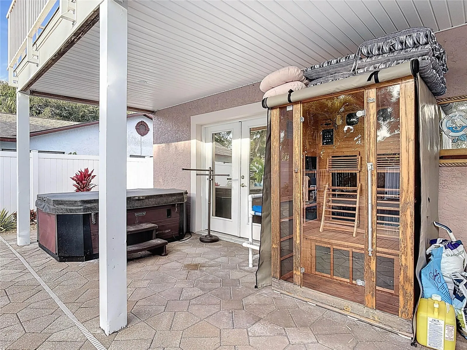 4508 Saxon Drive New Smyrna Beach FL 32169