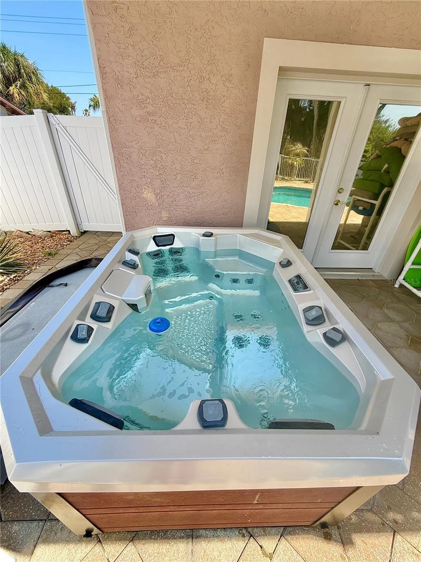 4508 Saxon Drive New Smyrna Beach FL 32169