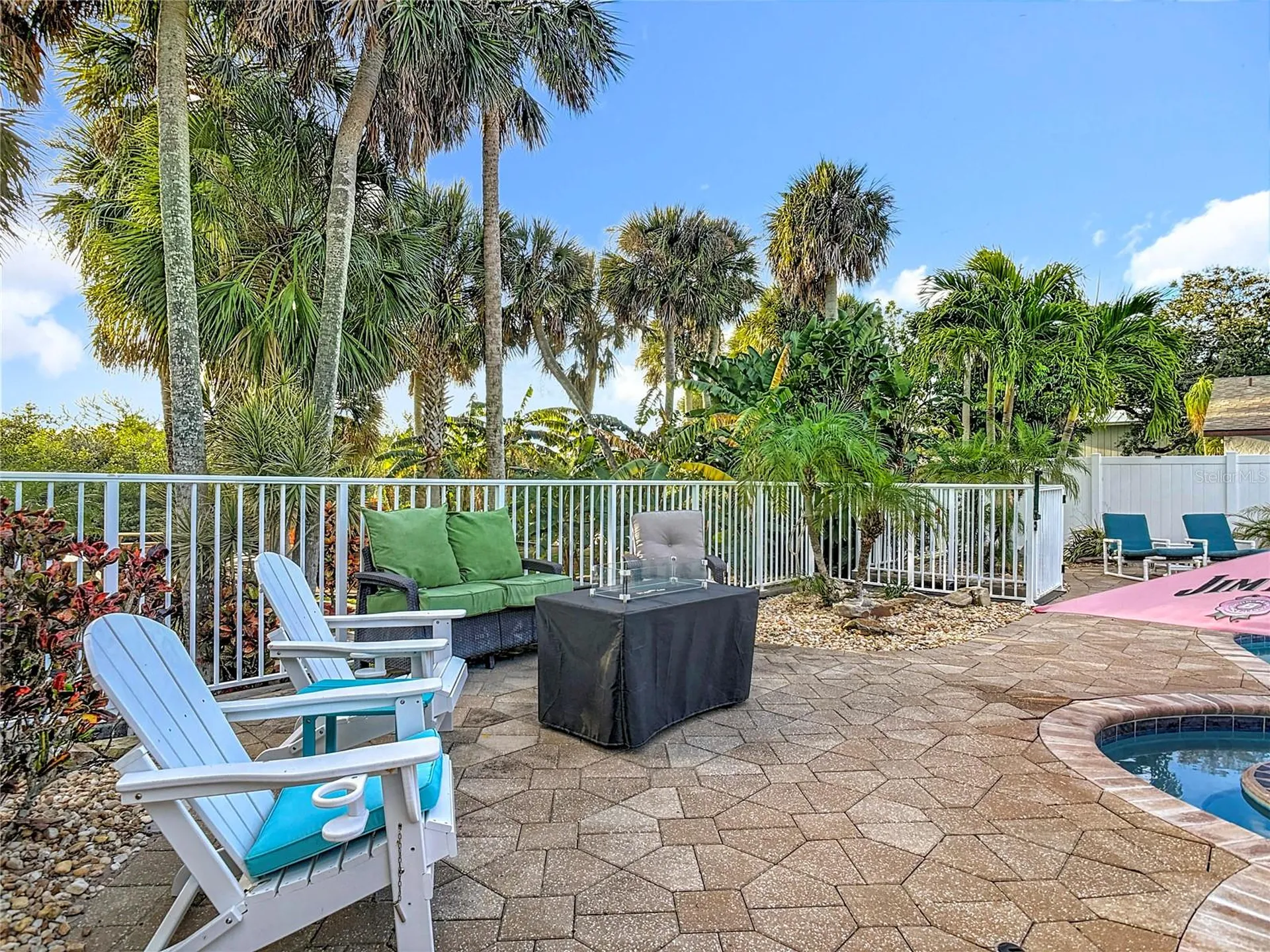 4508 Saxon Drive New Smyrna Beach FL 32169