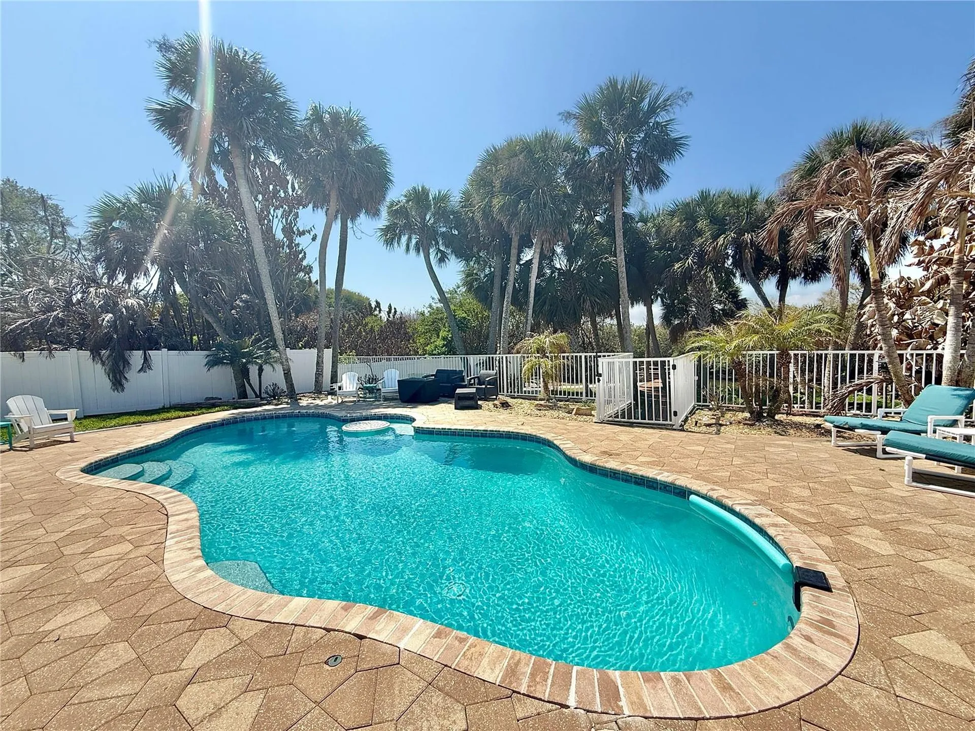 4508 Saxon Drive New Smyrna Beach FL 32169
