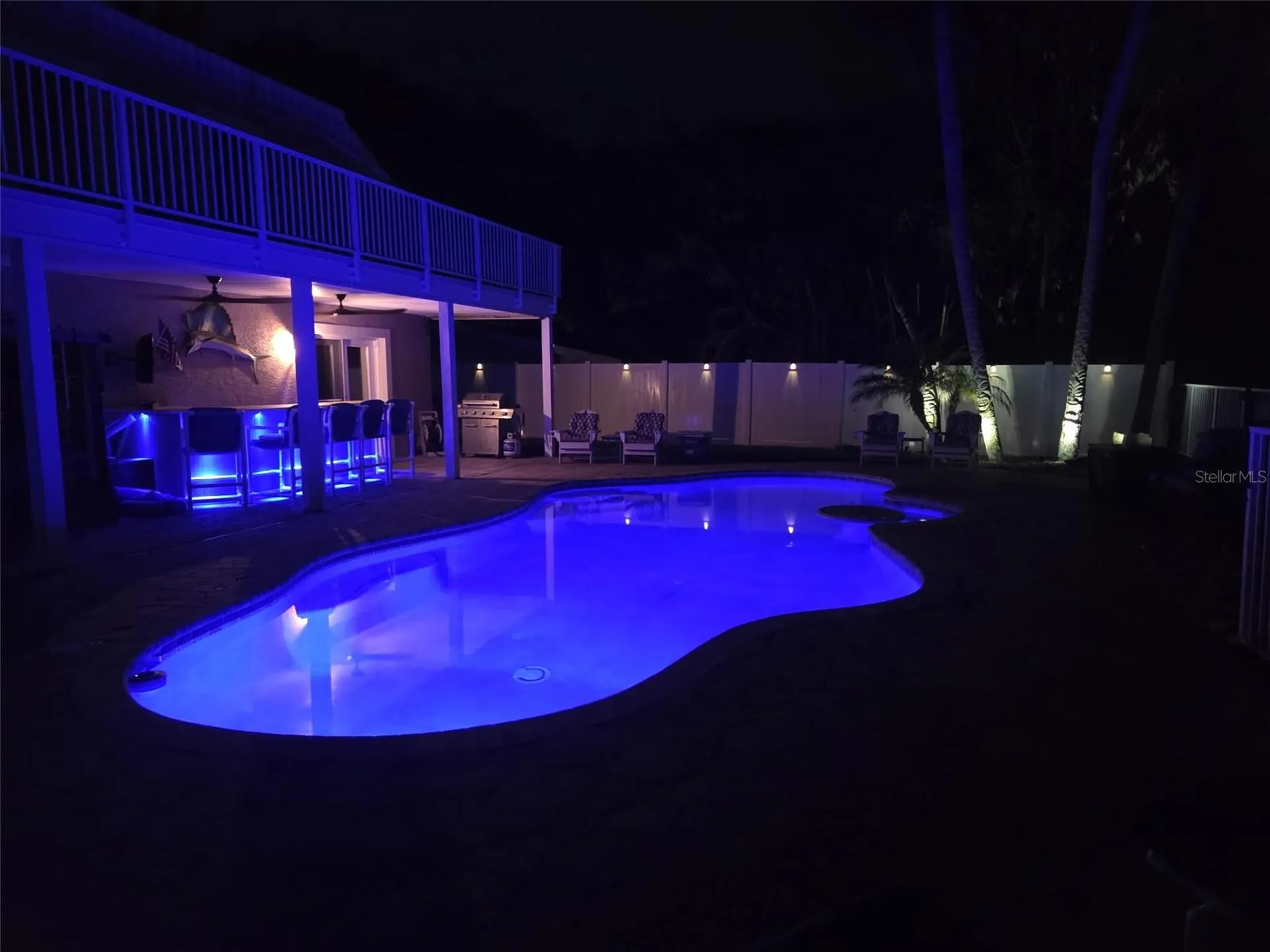 4508 Saxon Drive New Smyrna Beach FL 32169