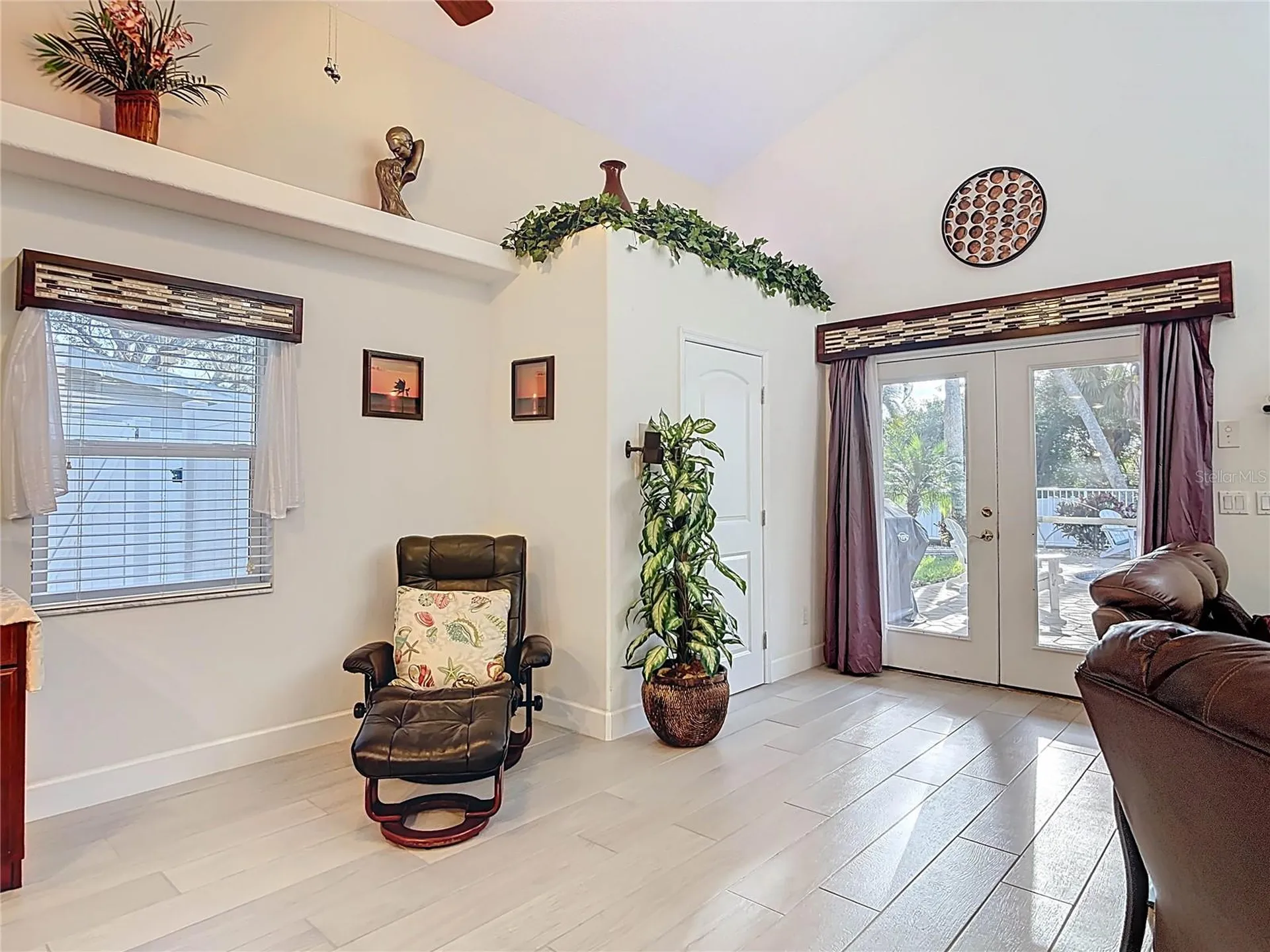 4508 Saxon Drive New Smyrna Beach FL 32169