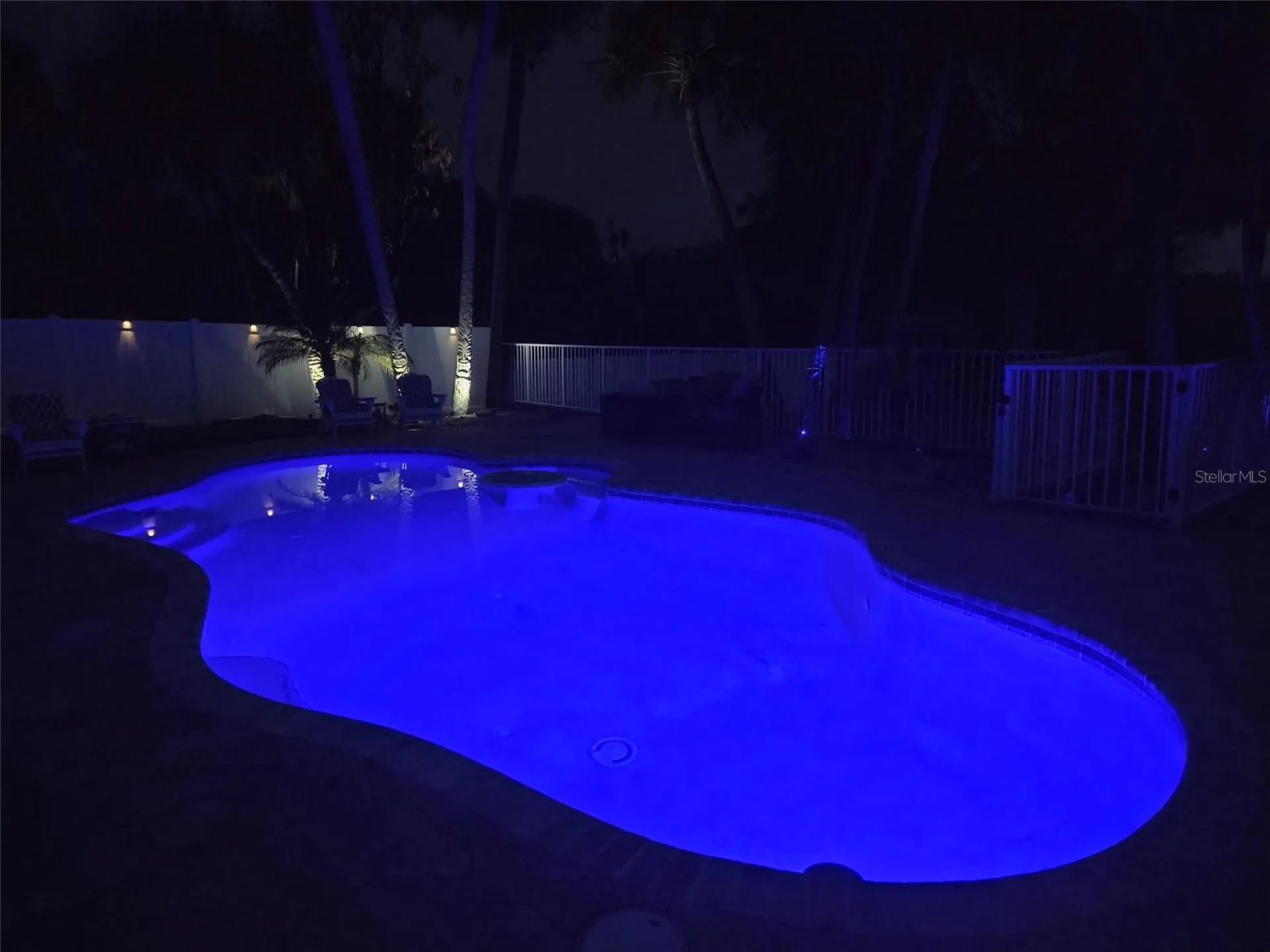 4508 Saxon Drive New Smyrna Beach FL 32169