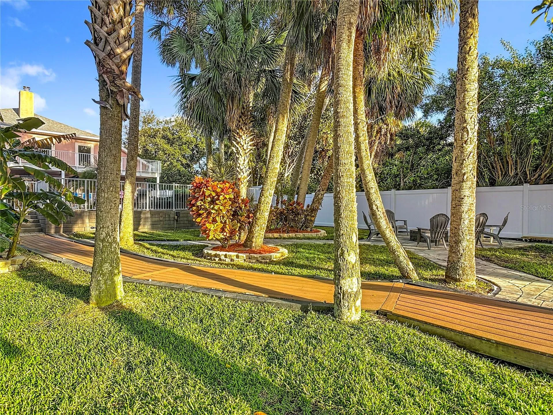 4508 Saxon Drive New Smyrna Beach FL 32169