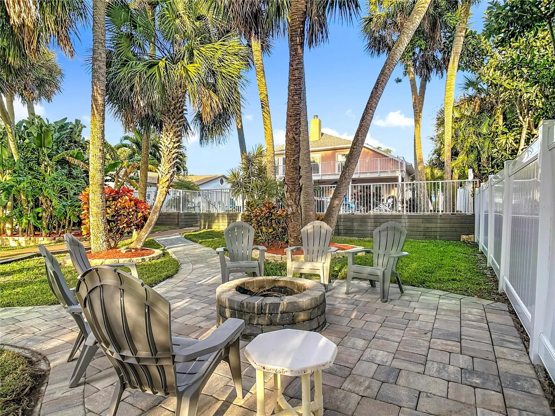 4508 Saxon Drive New Smyrna Beach FL 32169