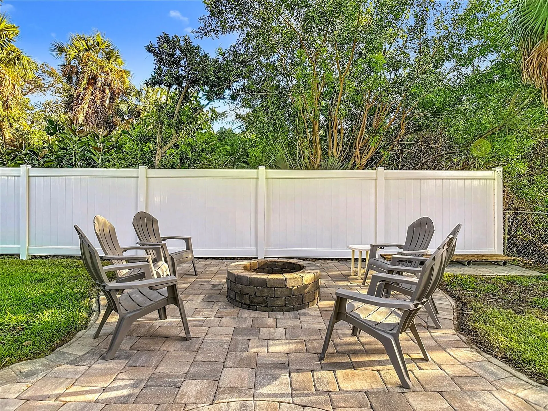 4508 Saxon Drive New Smyrna Beach FL 32169