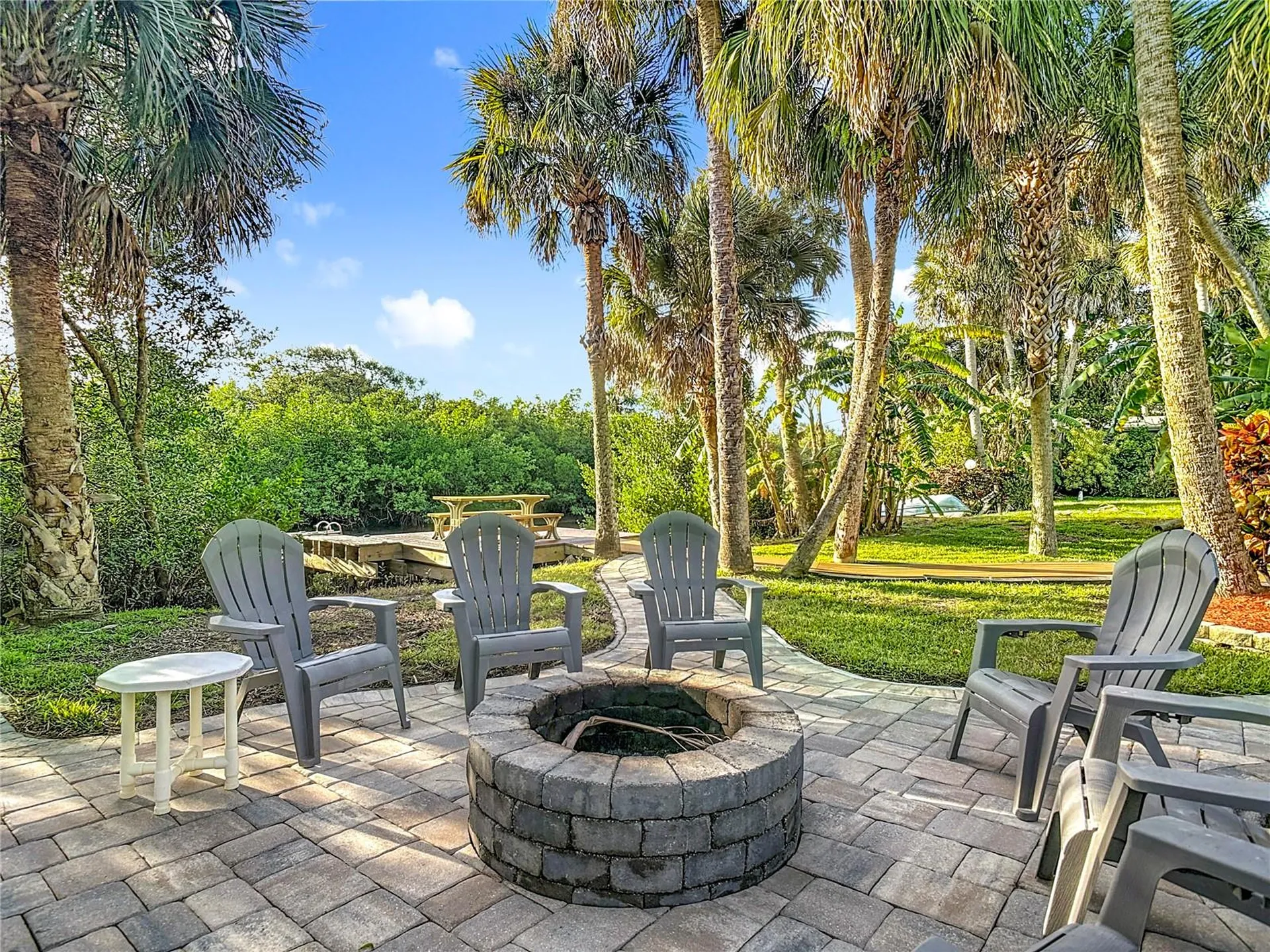 4508 Saxon Drive New Smyrna Beach FL 32169