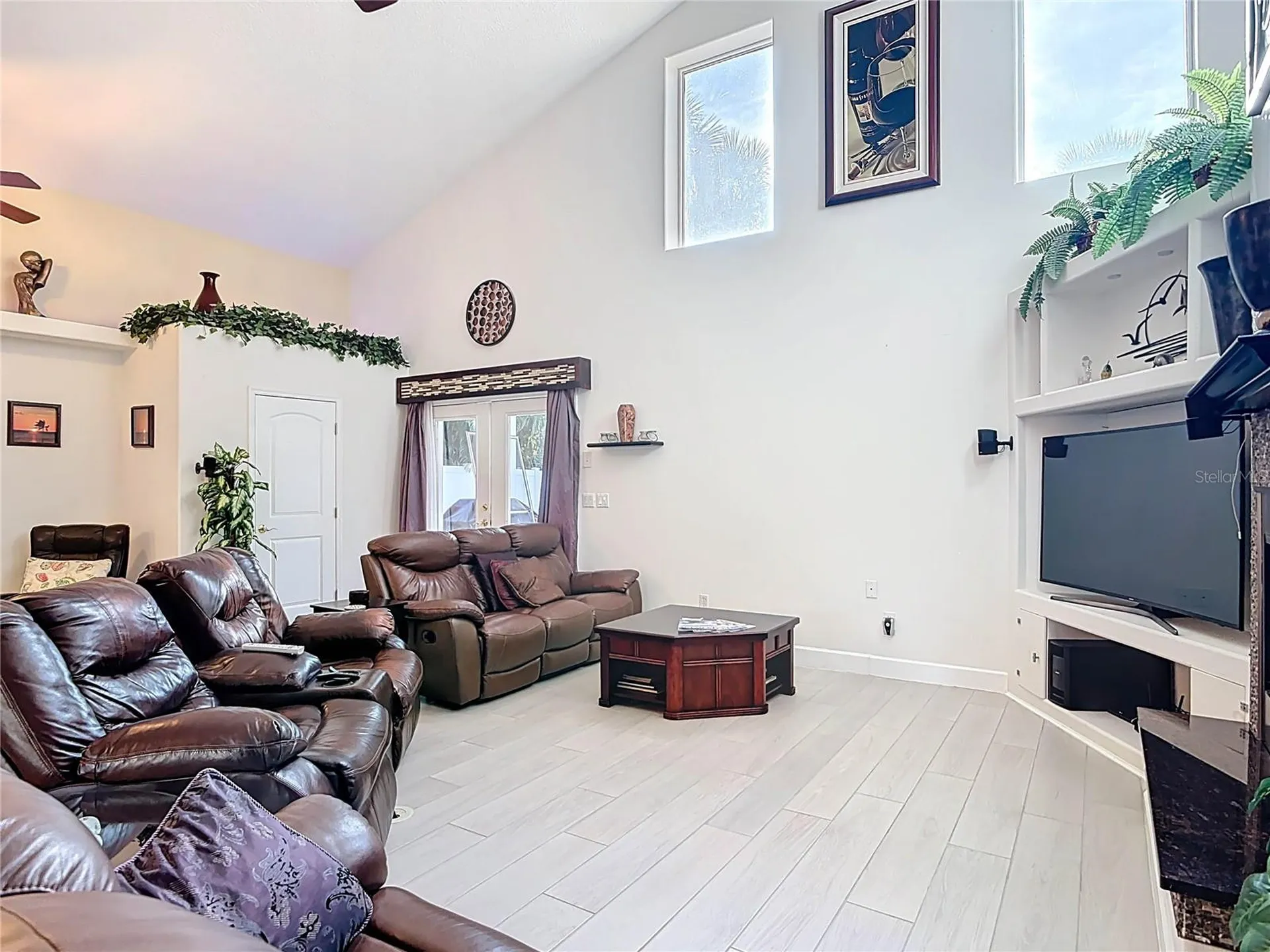 4508 Saxon Drive New Smyrna Beach FL 32169