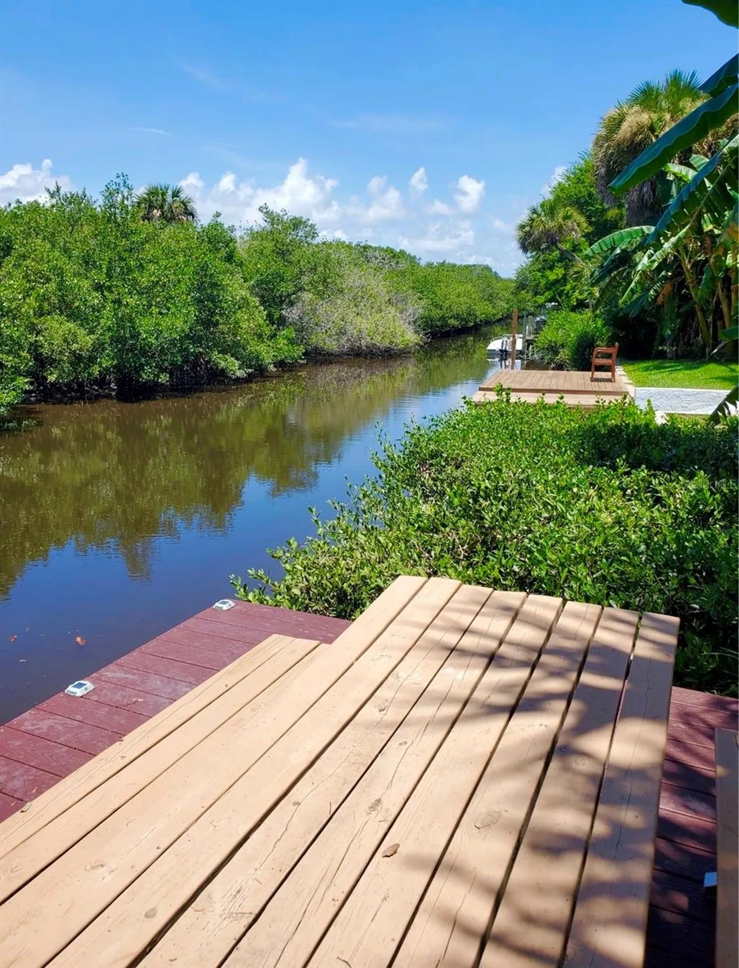 4508 Saxon Drive New Smyrna Beach FL 32169