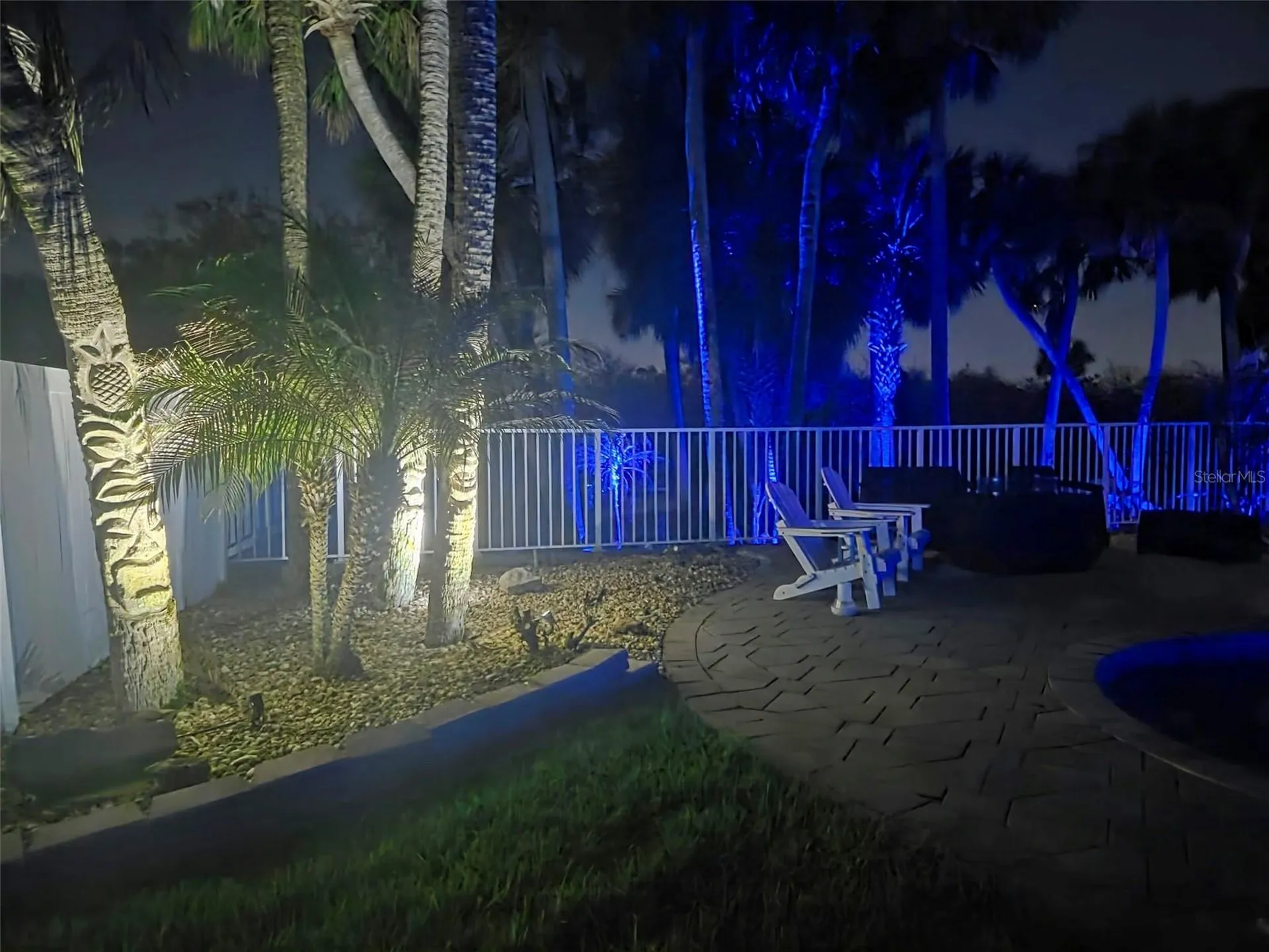 4508 Saxon Drive New Smyrna Beach FL 32169