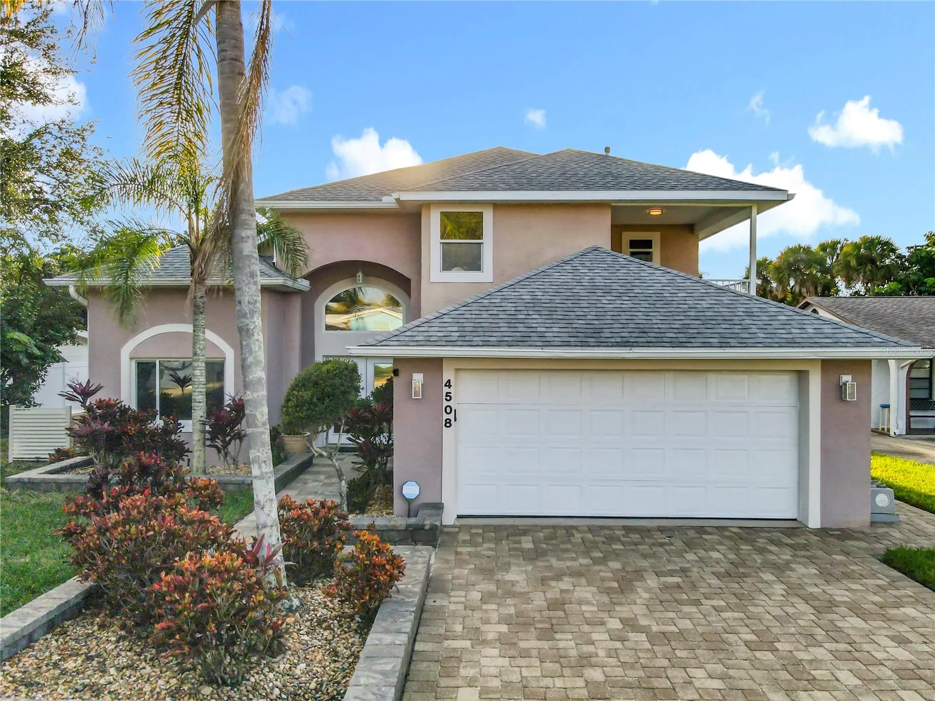 4508 Saxon Drive New Smyrna Beach FL 32169