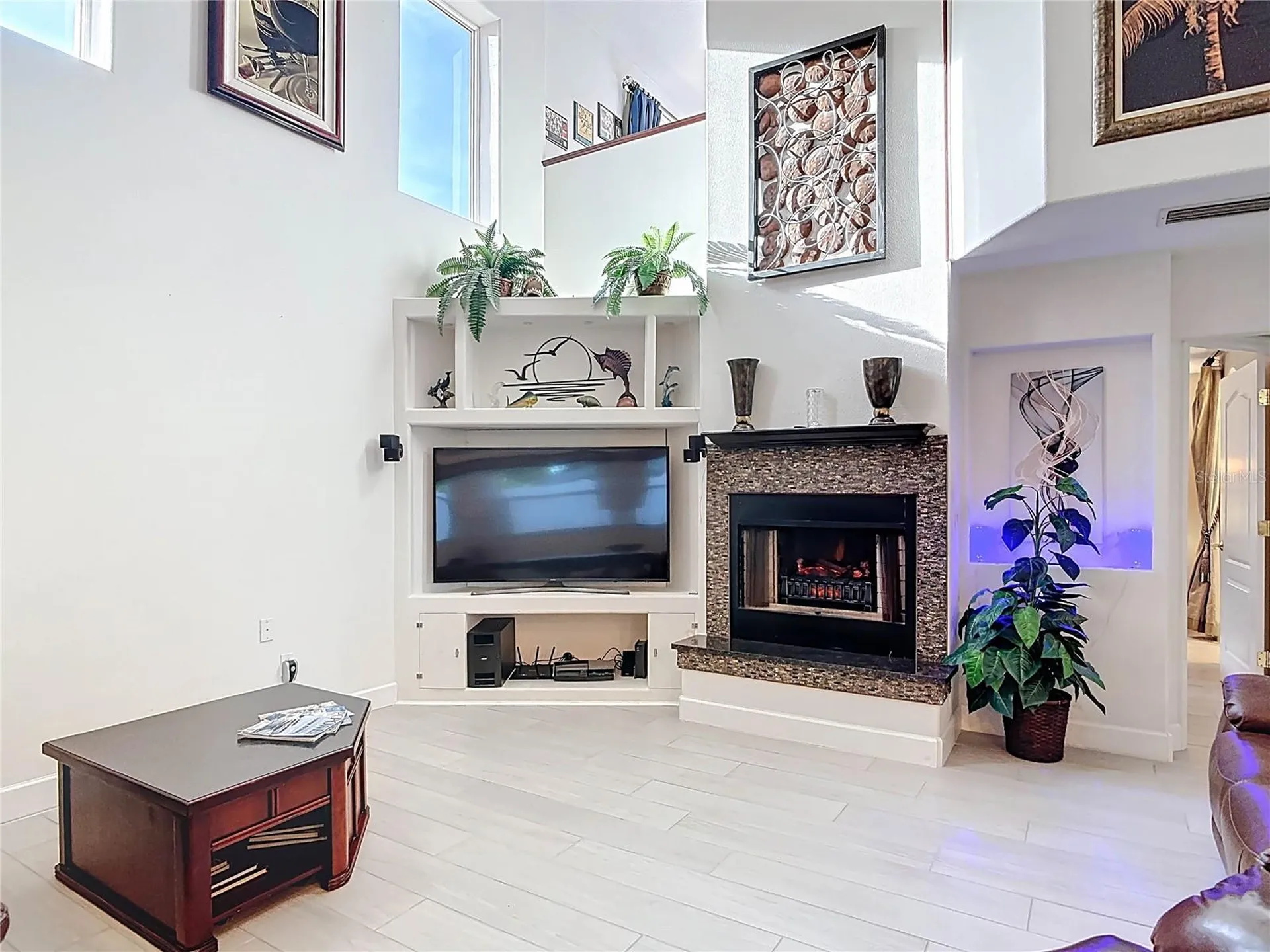 4508 Saxon Drive New Smyrna Beach FL 32169