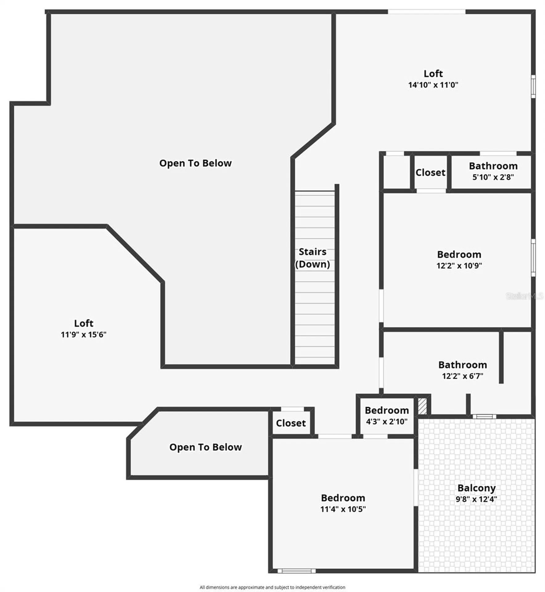 4508 Saxon Drive New Smyrna Beach FL 32169