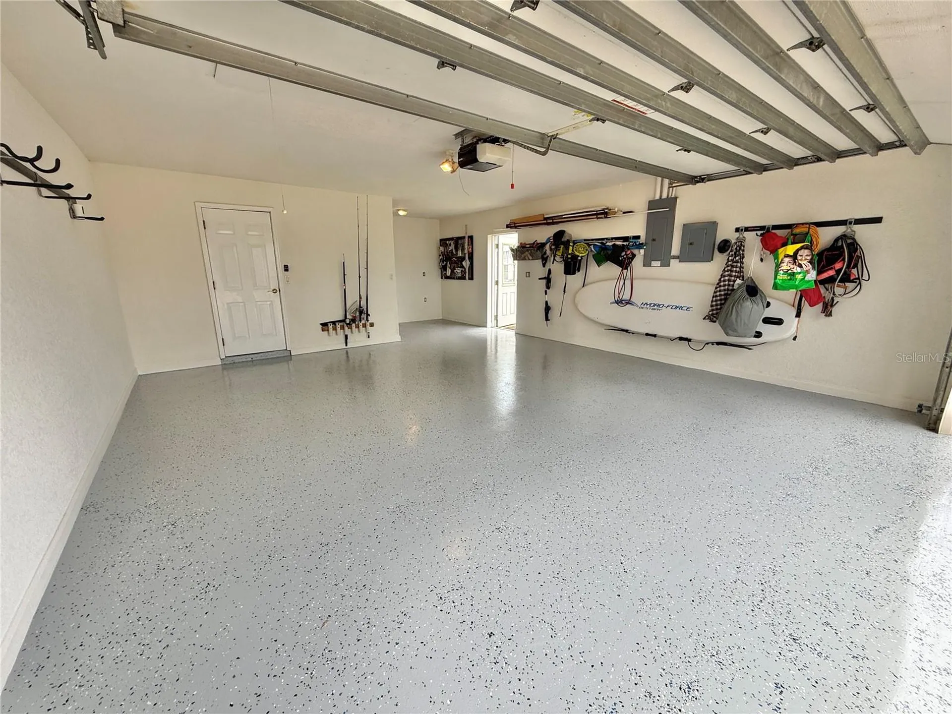 4508 Saxon Drive New Smyrna Beach FL 32169