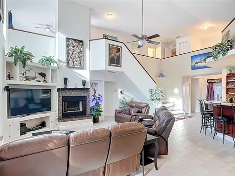 4508 Saxon Drive New Smyrna Beach FL 32169
