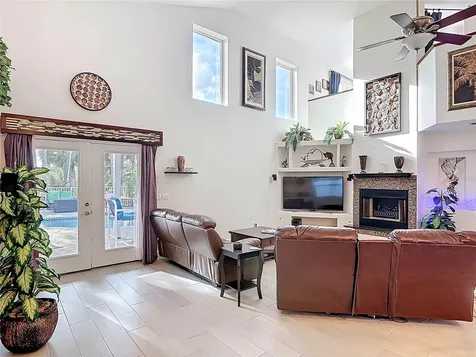 4508 Saxon Drive New Smyrna Beach FL 32169