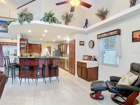 4508 Saxon Drive New Smyrna Beach FL 32169