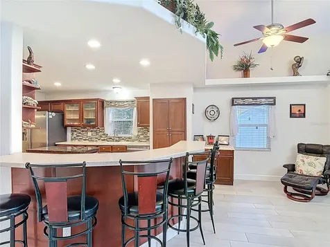 4508 Saxon Drive New Smyrna Beach FL 32169