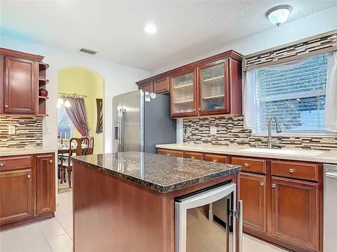4508 Saxon Drive New Smyrna Beach FL 32169