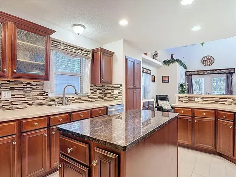 4508 Saxon Drive New Smyrna Beach FL 32169