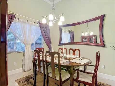 4508 Saxon Drive New Smyrna Beach FL 32169