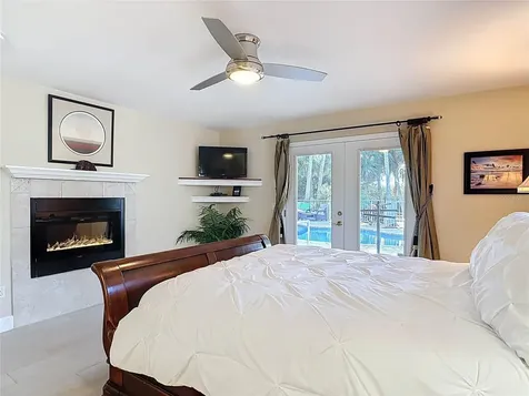 4508 Saxon Drive New Smyrna Beach FL 32169