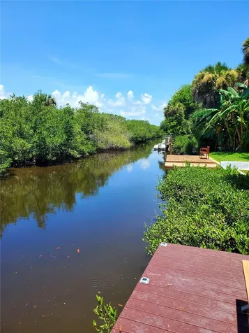 4508 Saxon Drive New Smyrna Beach FL 32169