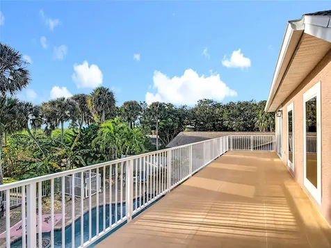4508 Saxon Drive New Smyrna Beach FL 32169