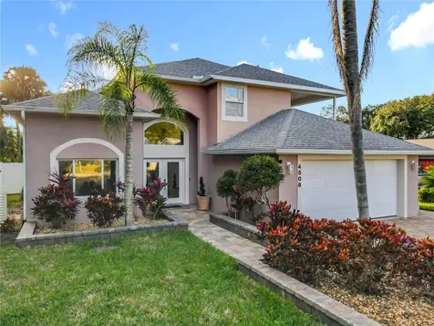 4508 Saxon Drive New Smyrna Beach FL 32169