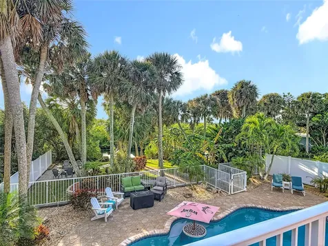 4508 Saxon Drive New Smyrna Beach FL 32169